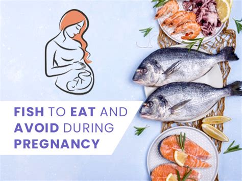 Fish Pregnant Women Should Avoid